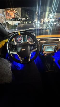 شيفروليه كامارو